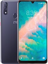 Best available price of ZTE Blade 10 Prime in Palau