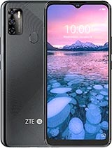Best available price of ZTE Blade 20 5G in Palau