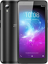 Best available price of ZTE Blade L8 in Palau