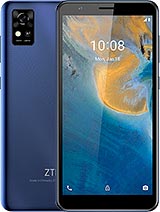 Best available price of ZTE Blade A31 in Palau