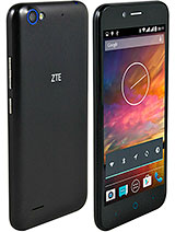 Best available price of ZTE Blade A460 in Palau