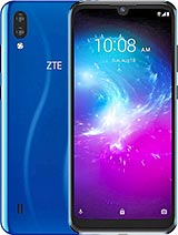 Best available price of ZTE Blade A5 2020 in Palau