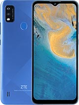 Best available price of ZTE Blade A51 in Palau