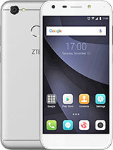Best available price of ZTE Blade A6 in Palau