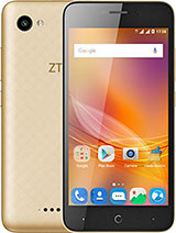 Best available price of ZTE Blade A601 in Palau