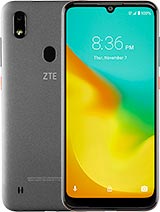 Best available price of ZTE Blade A7 Prime in Palau