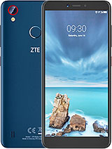 Best available price of ZTE Blade A7 Vita in Palau