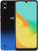 Best available price of ZTE Blade A7 in Palau
