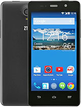 Best available price of ZTE Blade Apex 3 in Palau