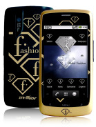 Best available price of ZTE FTV Phone in Palau