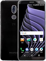 Best available price of ZTE Blade Max View in Palau