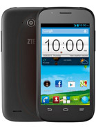 Best available price of ZTE Blade Q Mini in Palau