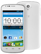 Best available price of ZTE Blade Q in Palau