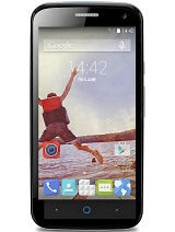 Best available price of ZTE Blade Qlux 4G in Palau