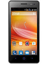 Best available price of ZTE Blade Q Pro in Palau