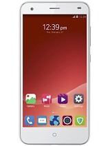 Best available price of ZTE Blade S6 in Palau