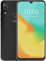 Best available price of ZTE Blade V10 Vita in Palau