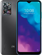 Best available price of ZTE Blade V30 Vita in Palau