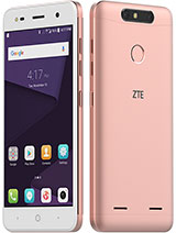 Best available price of ZTE Blade V8 Mini in Palau