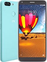 Best available price of ZTE Blade V9 Vita in Palau