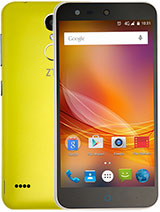 Best available price of ZTE Blade X5 in Palau