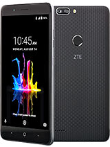 Best available price of ZTE Blade Z Max in Palau