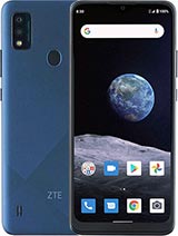 Best available price of ZTE Blade A7P in Palau