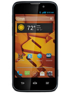 Best available price of ZTE Warp 4G in Palau