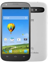 Best available price of ZTE Grand S Pro in Palau