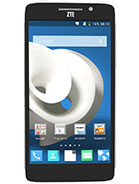 Best available price of ZTE Grand S II in Palau