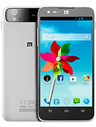 Best available price of ZTE Grand S Flex in Palau