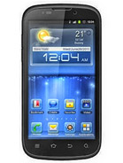 Best available price of ZTE Grand X IN in Palau