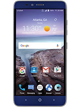 Best available price of ZTE Grand X Max 2 in Palau