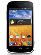Best available price of ZTE Imperial in Palau