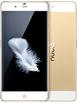 Best available price of ZTE nubia My Prague in Palau