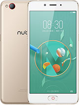 Best available price of ZTE nubia N2 in Palau