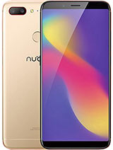 Best available price of ZTE nubia N3 in Palau
