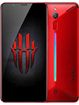 Best available price of ZTE nubia Red Magic in Palau