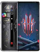 Best available price of ZTE nubia Red Magic 6s Pro in Palau