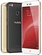 Best available price of ZTE nubia Z11 mini S in Palau