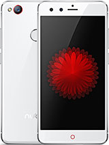 Best available price of ZTE nubia Z11 mini in Palau