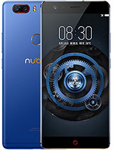 Best available price of ZTE nubia Z17 lite in Palau