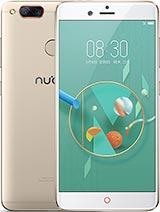 Best available price of ZTE nubia Z17 mini in Palau