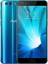 Best available price of ZTE nubia Z17 miniS in Palau