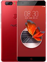 Best available price of ZTE nubia Z17 in Palau