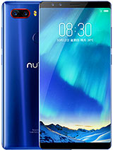 Best available price of ZTE nubia Z17s in Palau