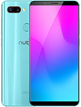 Best available price of ZTE nubia Z18 mini in Palau