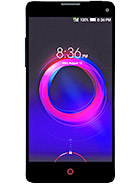 Best available price of ZTE nubia Z5S mini NX405H in Palau