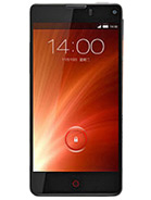 Best available price of ZTE nubia Z5S mini NX403A in Palau