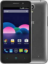 Best available price of ZTE Obsidian in Palau